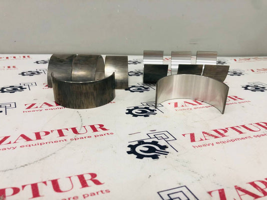 JCB 320/09206 CONNECTING ROD BEARING [ZAPTUR]