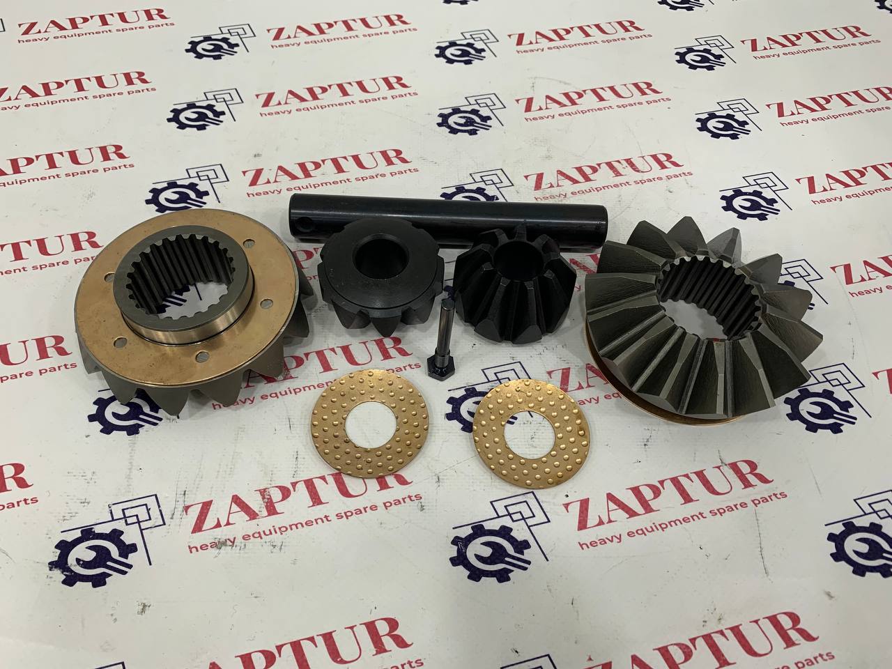 JCB 990/98300 DIFFERANTIAL REPAIR KIT [ZAPTUR]