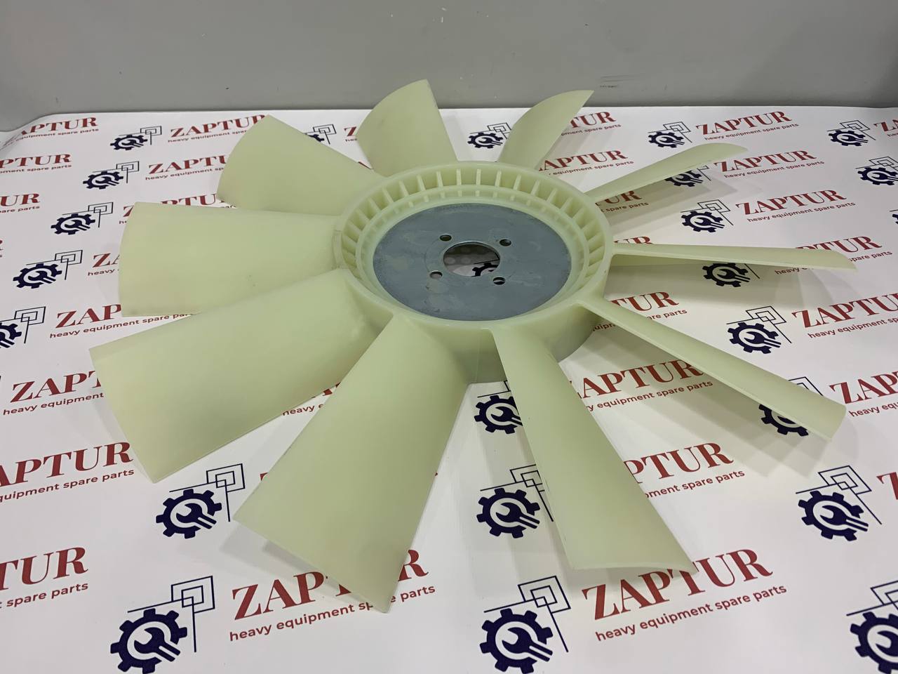 JCB 262/36800 ENGINE COOLING FAN [ZAPTUR]