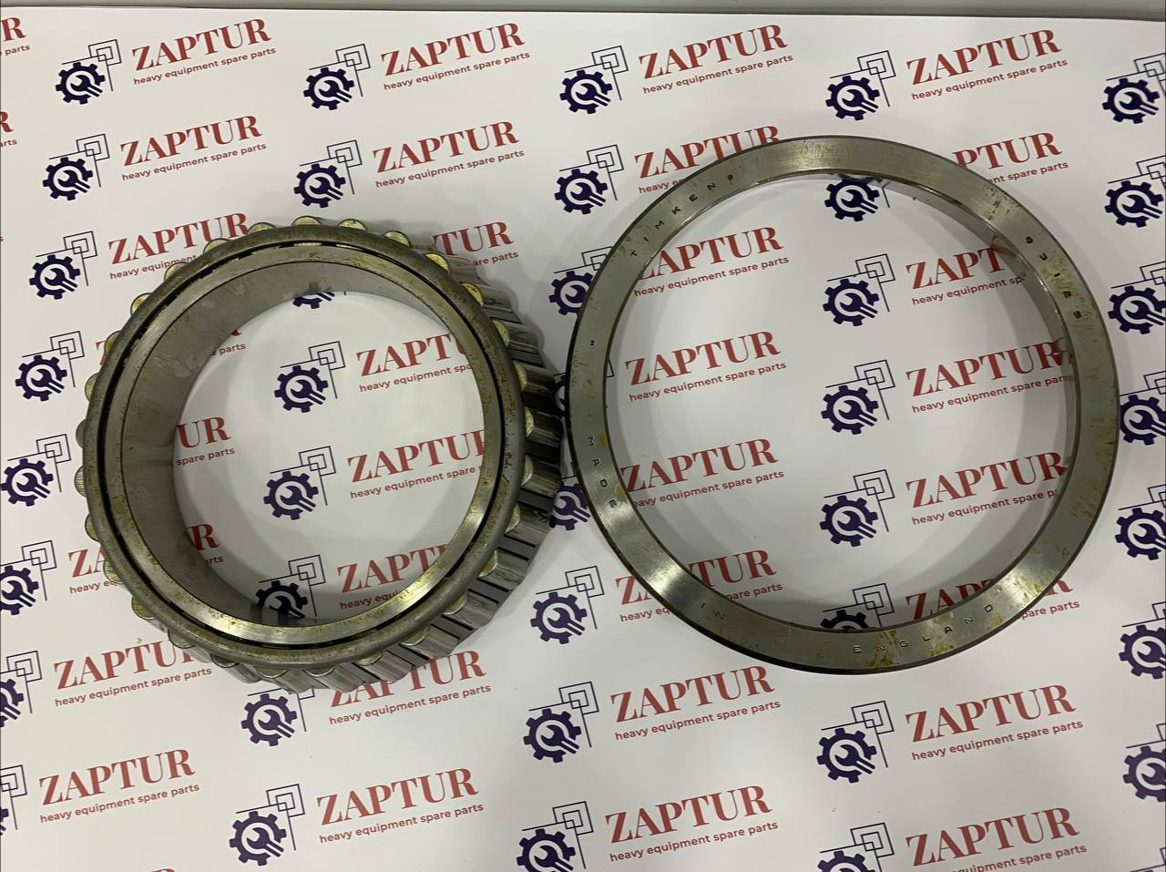 CATERPILLAR 2408240 ROLLER BEARING ASS'Y [ZAPTUR]