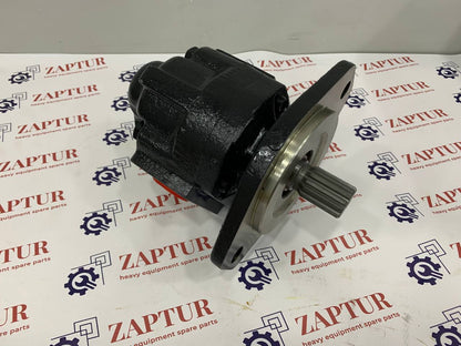 VOLVO 11881939 HYDRAULIC PUMP [ZAPTUR]