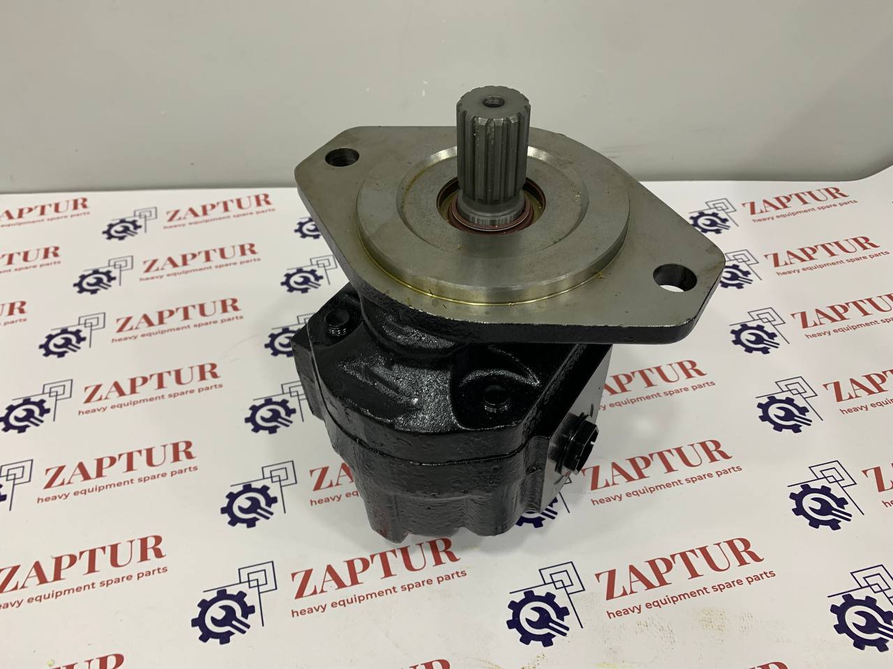 VOLVO 11881939 HYDRAULIC PUMP [ZAPTUR]