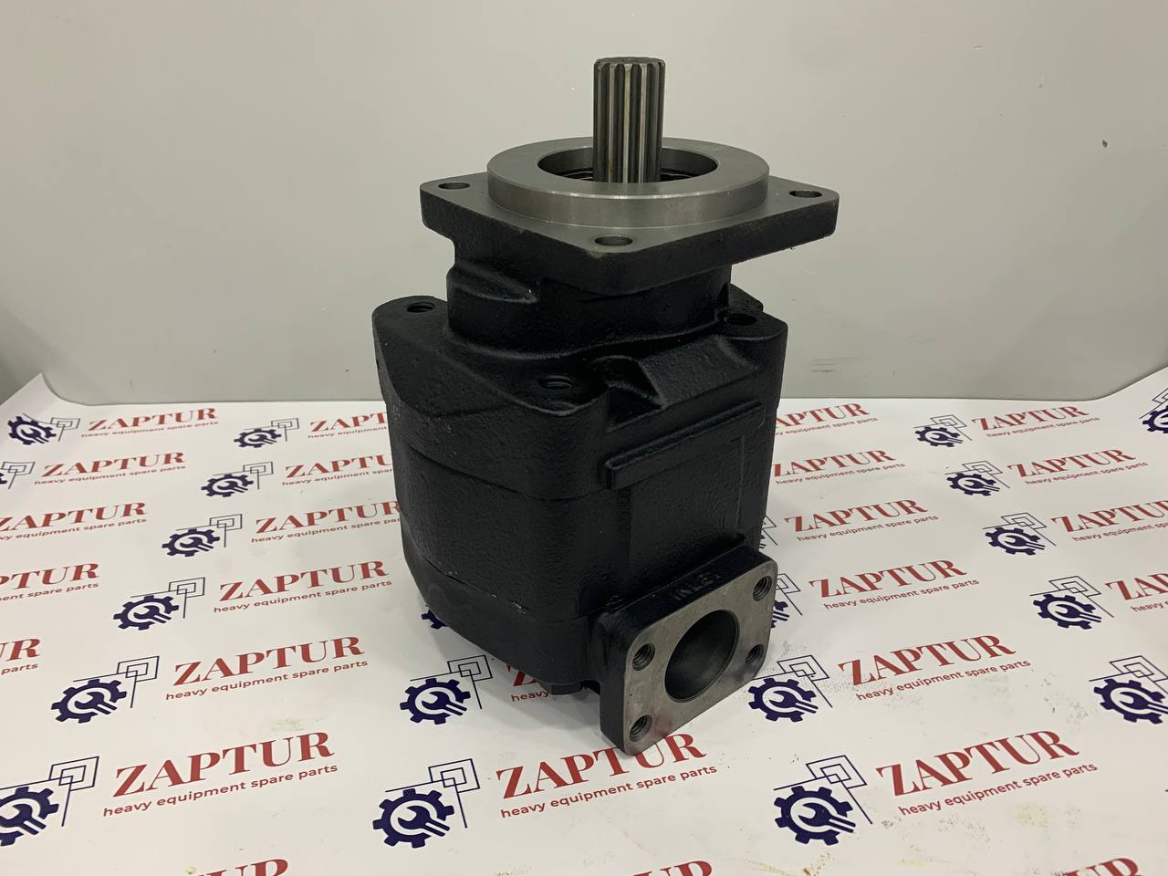 PARKER 3229112018 GEAR PUMP [ZAPTUR]