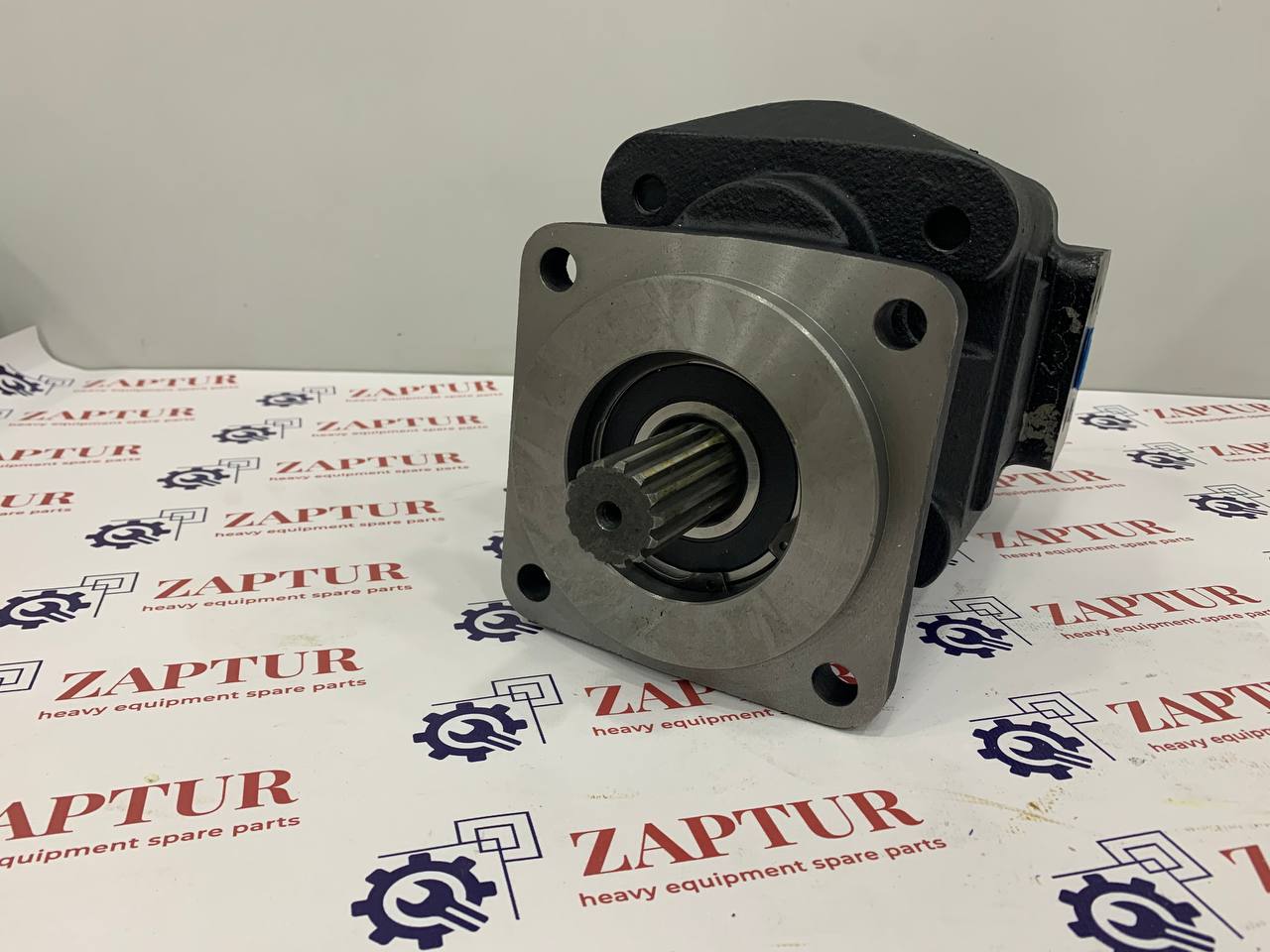PARKER 3229112018 GEAR PUMP [ZAPTUR]