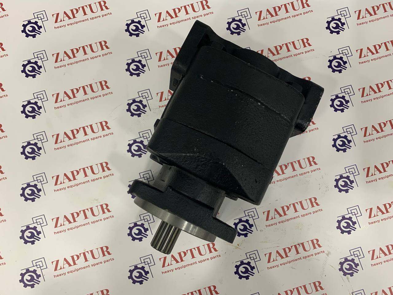 PARKER 3229112018 GEAR PUMP [ZAPTUR]
