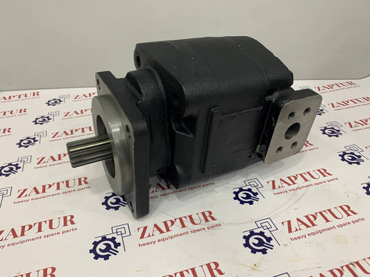 PARKER 3229112018 GEAR PUMP [ZAPTUR]