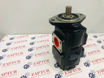 JCB 332/F9030 HYDRAULIC PUMP [ZAPTUR]