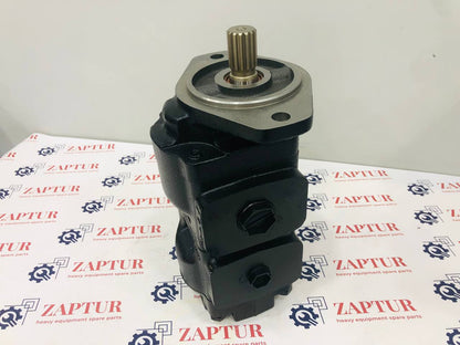 JCB 332/F9030 HYDRAULIC PUMP [ZAPTUR]