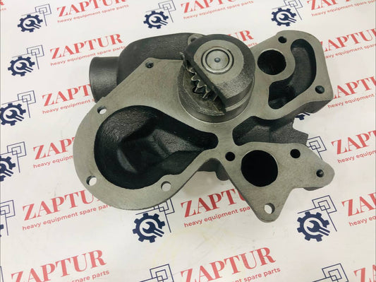 JCB 332/H0895, 02/202510 WATER PUMP [ZAPTUR]