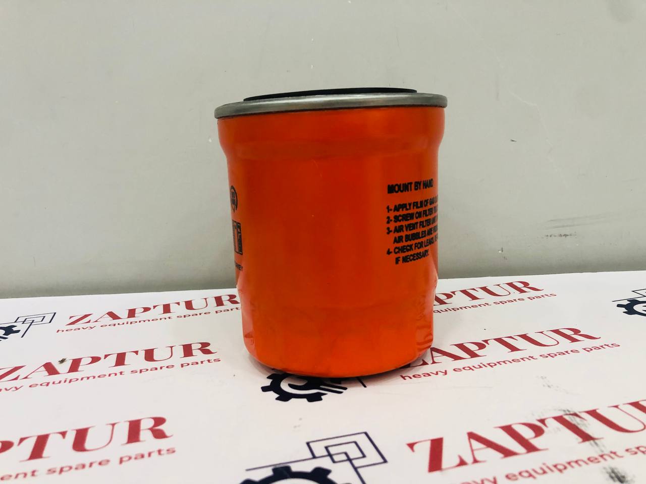 CATERPILLAR 1838187 FUEL FILTER [ZAPTUR]