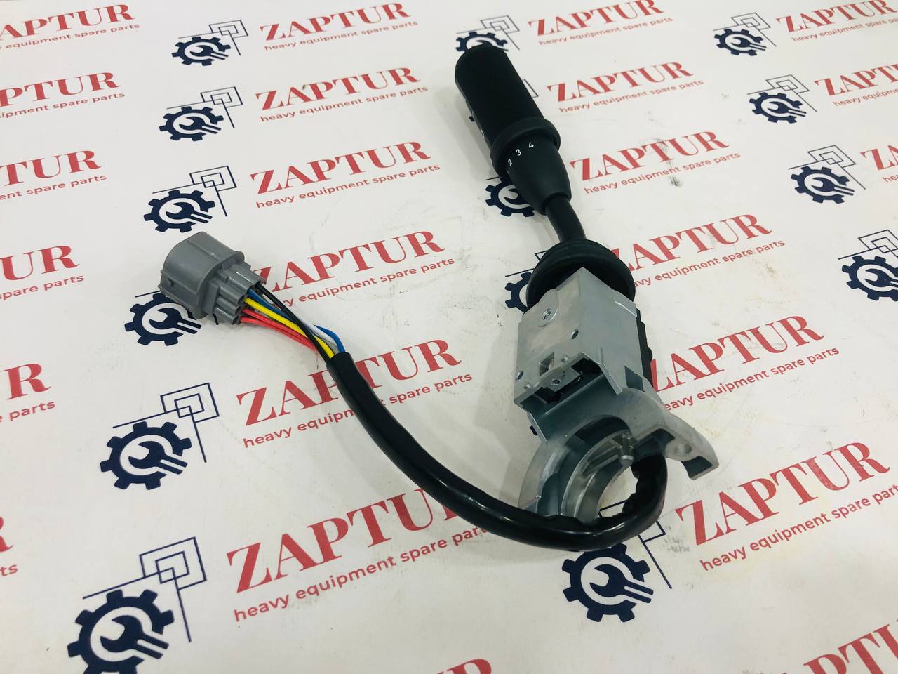 JCB 701/80298 COLUMN SWITCH [ZAPTUR]