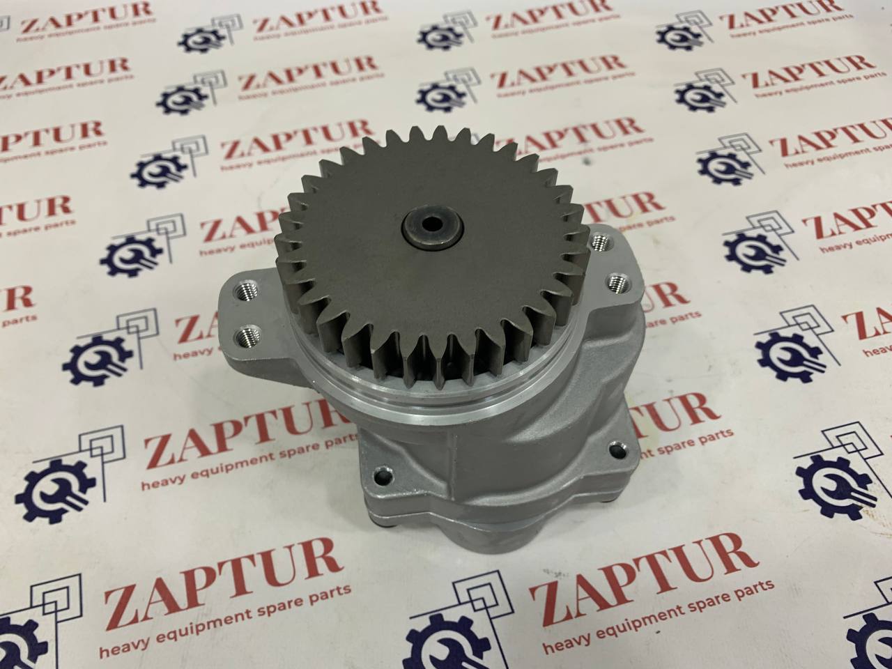 CATERPILLAR 2335220 PUMP GP ENG [ZAPTUR]