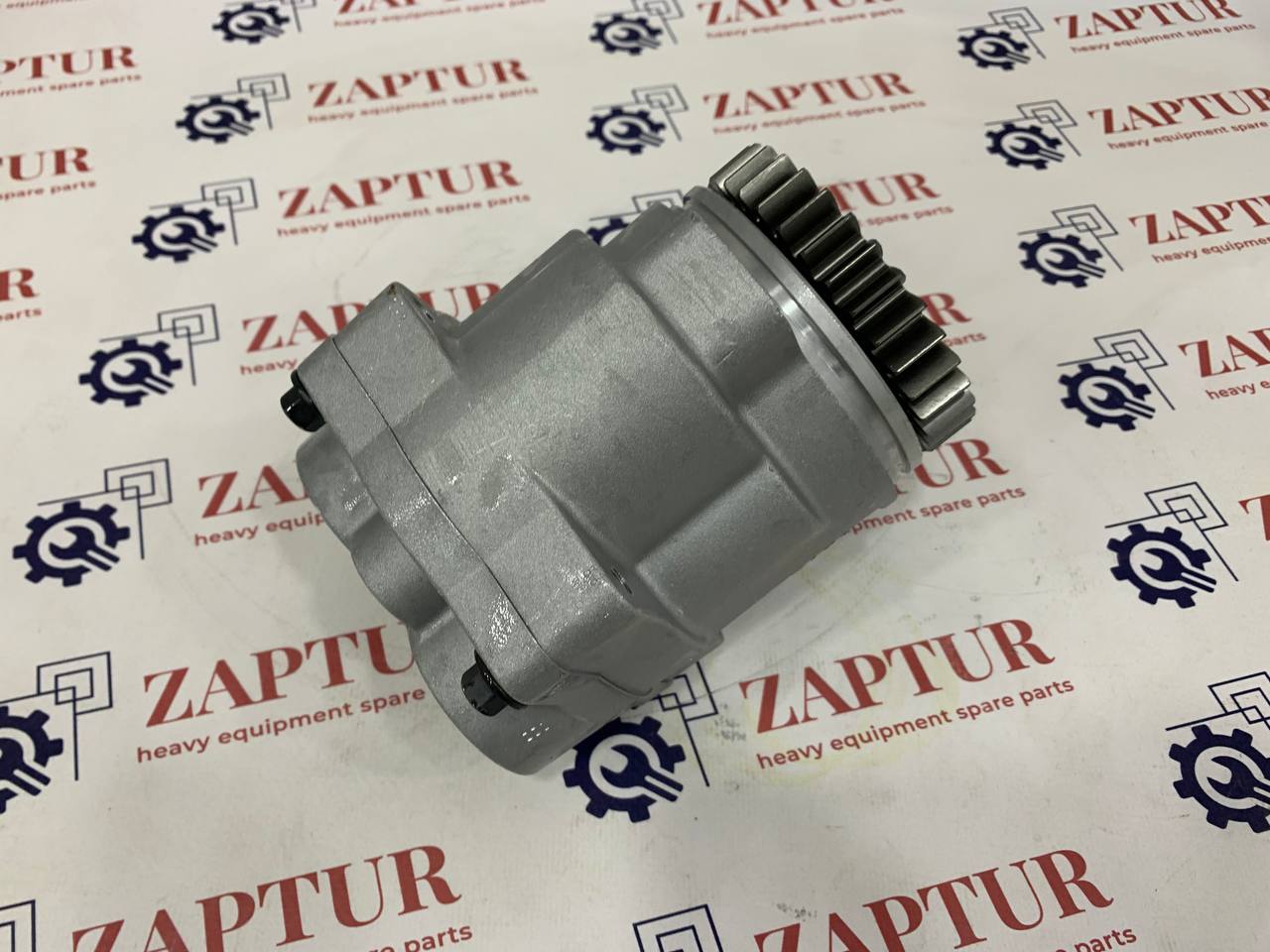 CATERPILLAR 2335220 PUMP GP ENG [ZAPTUR]