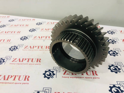 CASE AND NEW HOLLAND 128598C1 CLUTCH GEAR [ZAPTUR]