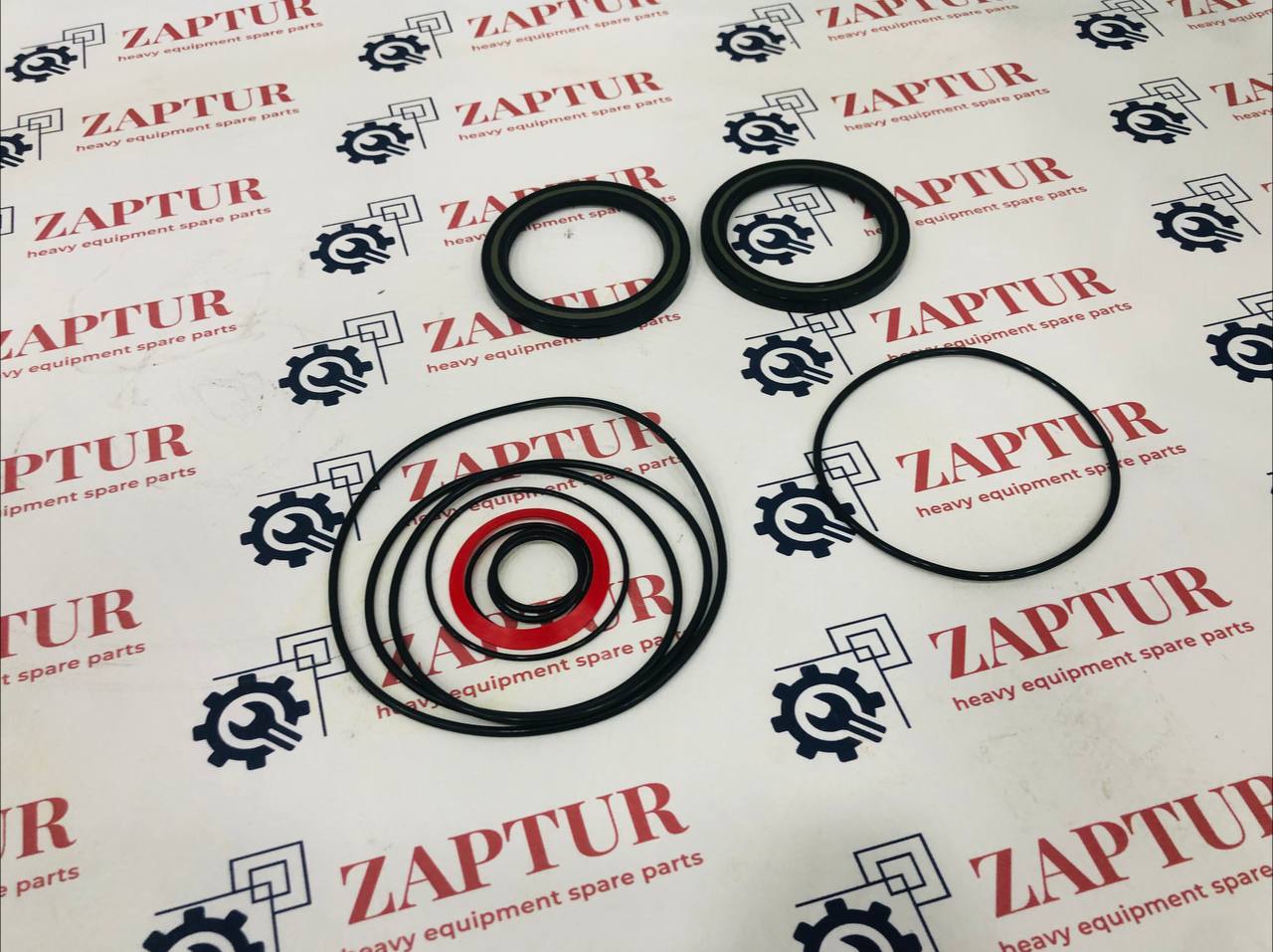 SANDVIK 86766699 SEAL KIT [ZAPTUR]