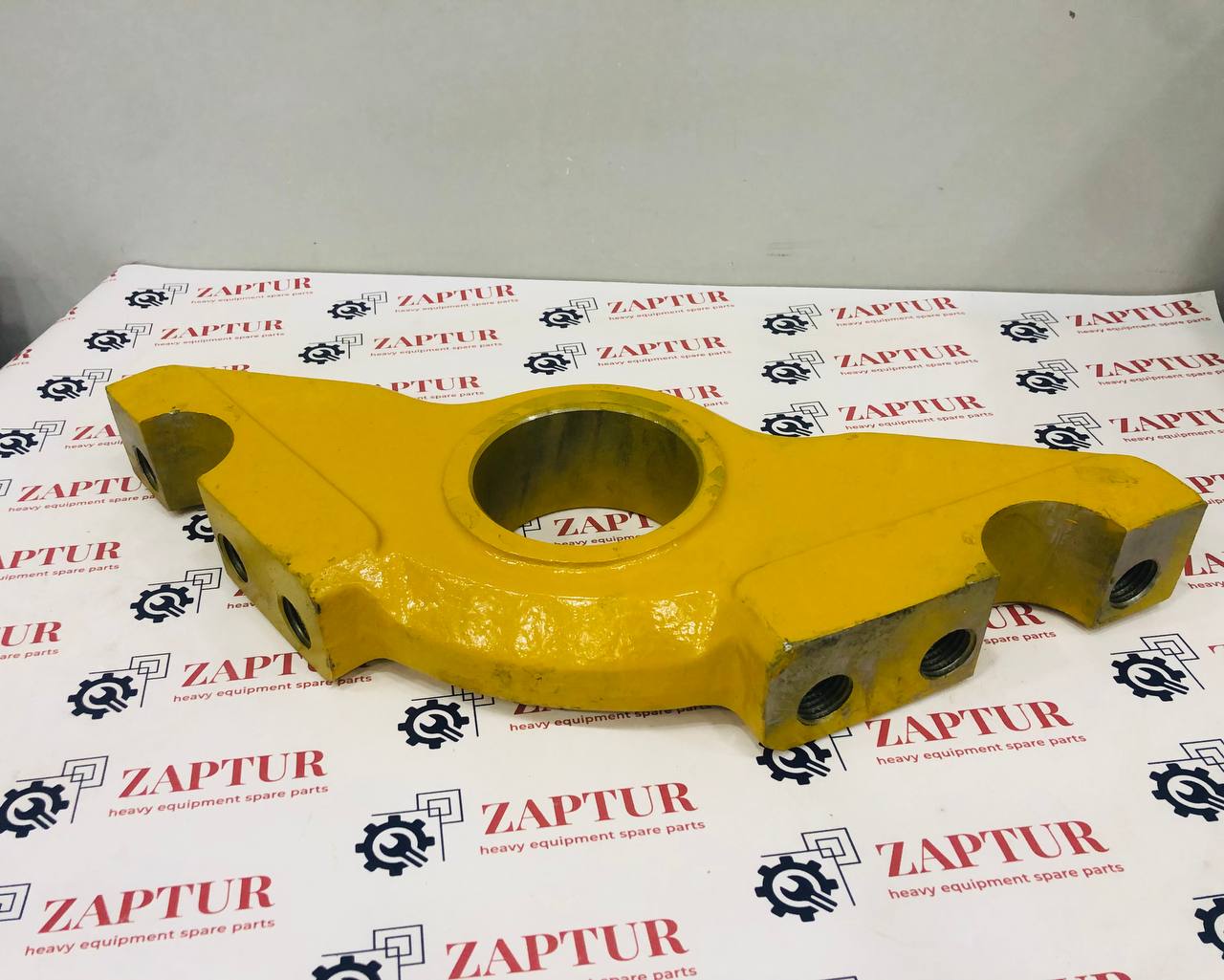 CATERPILLAR 2618287 BOGIE AS. [ZAPTUR]