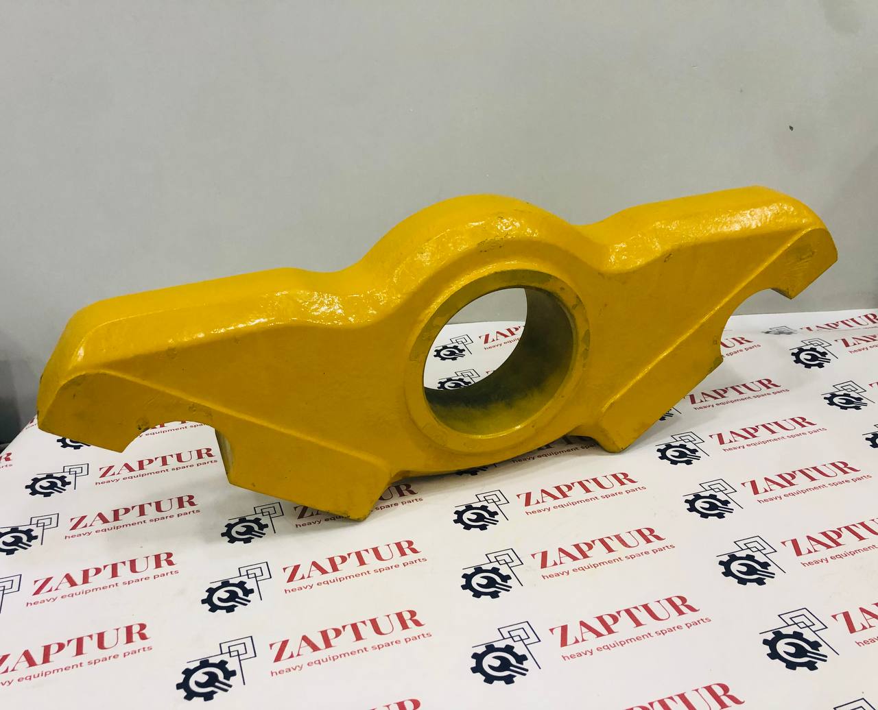 THIS BOGIE AS. IS SUITABLE CATERPILLAR MACHINERY