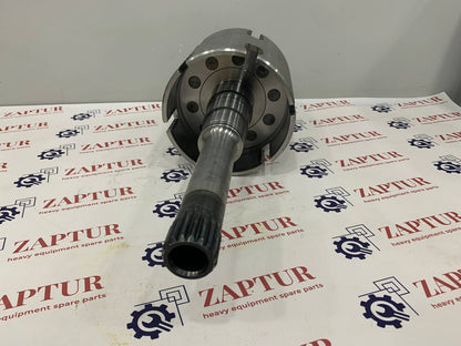 CARRARO 068354, 68354 SHAFT [ZAPTUR]