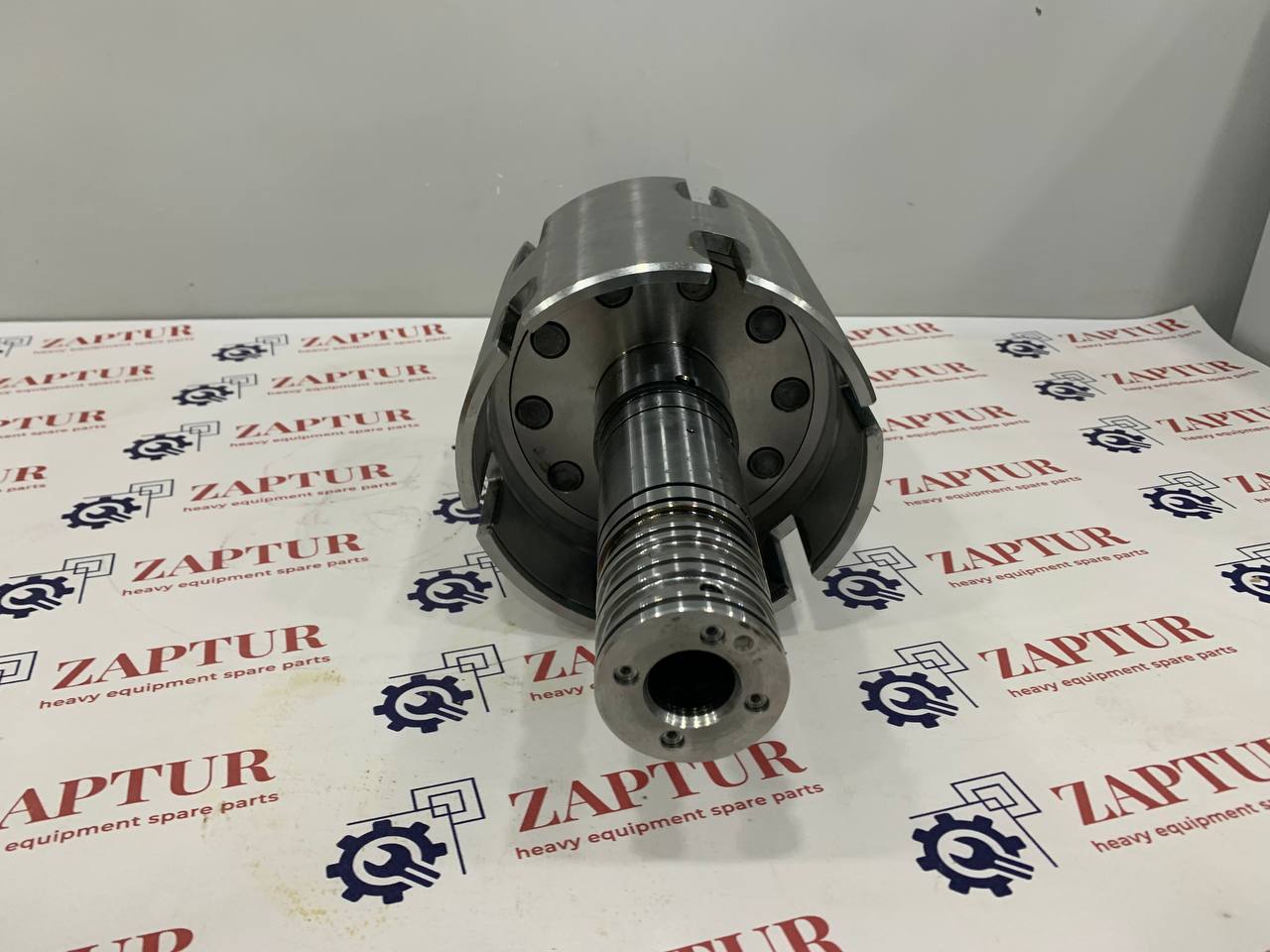 CARRARO 068354, 68354 SHAFT [ZAPTUR]