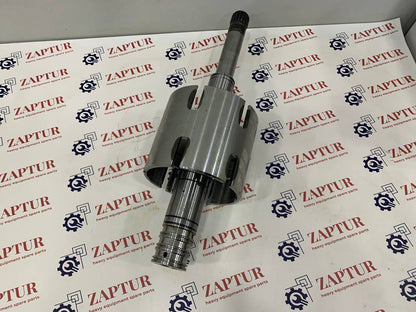 CARRARO 068354, 68354 SHAFT [ZAPTUR]