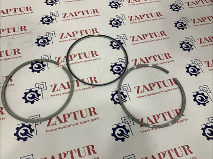 CATERPILLAR 1777496, 1765749, 1899771 PISTON RING KIT [ZAPTUR]