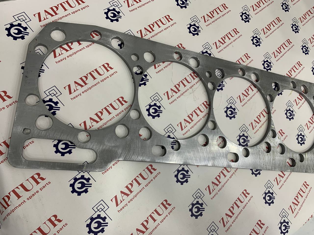 CATERPILLAR 6I4421 BLOCK SPACER PLATE [ZAPTUR]