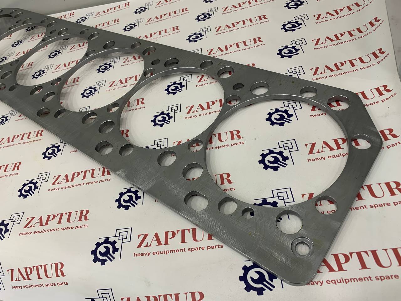 CATERPILLAR 6I4421 BLOCK SPACER PLATE [ZAPTUR]