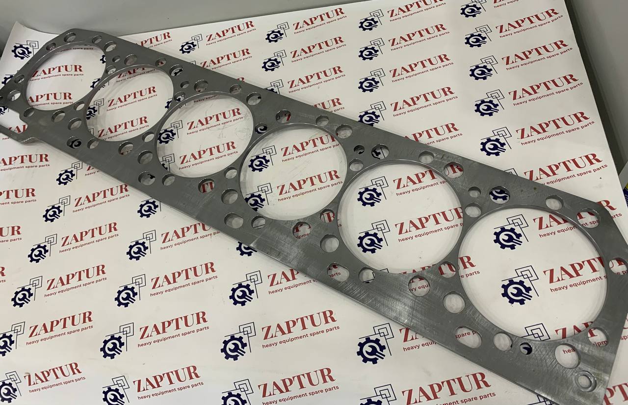 THIS BLOCK SPACER PLATE IS SUITABLE CATERPILLAR MACHINERY