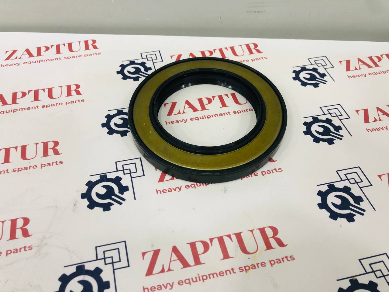 HITACHI 16763-52104 OIL SEAL [ZAPTUR]