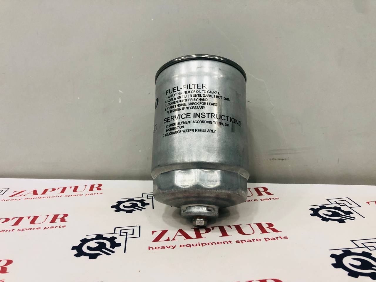 VOLVO PENTA 31261191 FUEL FILTER [ZAPTUR]