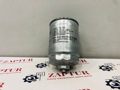 VOLVO PENTA 31261191 FUEL FILTER [ZAPTUR]