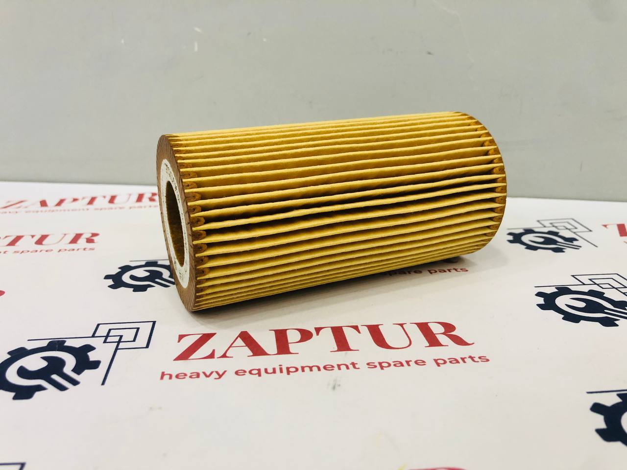 VOLVO PENTA 8692305 ENGINE OIL FILTER [ZAPTUR]