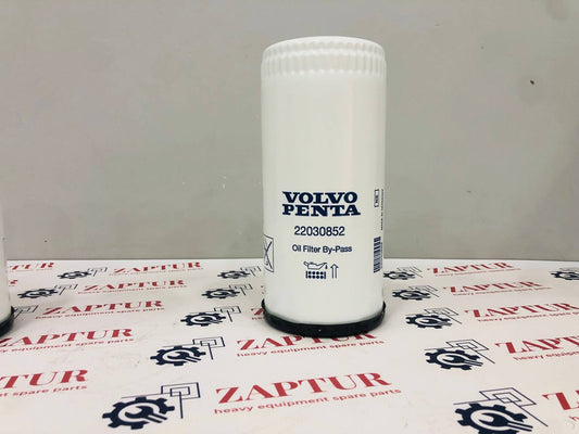 VOLVO PENTA 22030852 OIL FILTER [ZAPTUR]