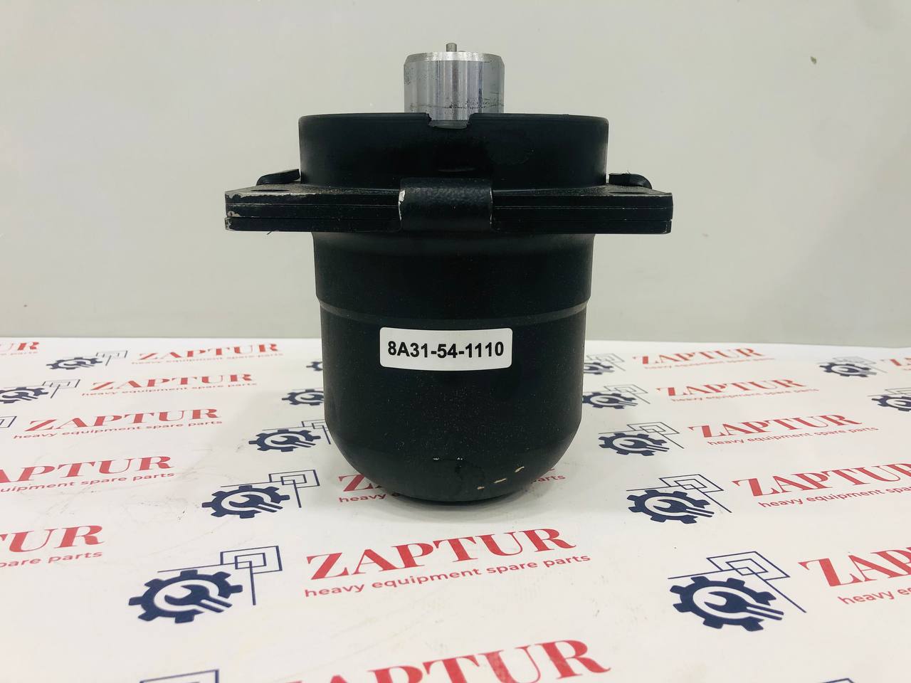 KOMATSU 8A31541110, 8A31-54-1110 CUSHION RUBBER MOUNT [ZAPTUR]