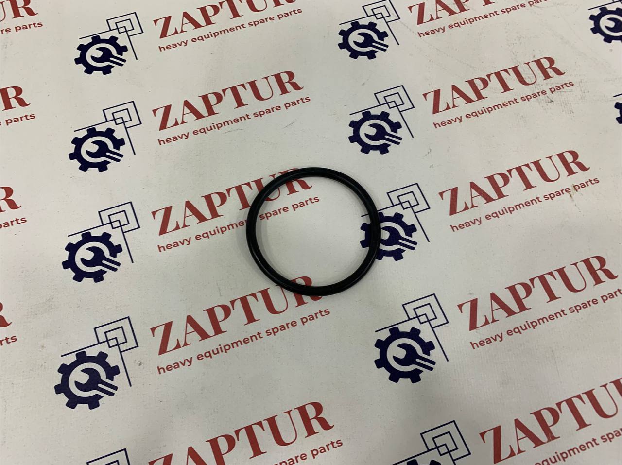 VOLVO 975697 O-RING [ZAPTUR]