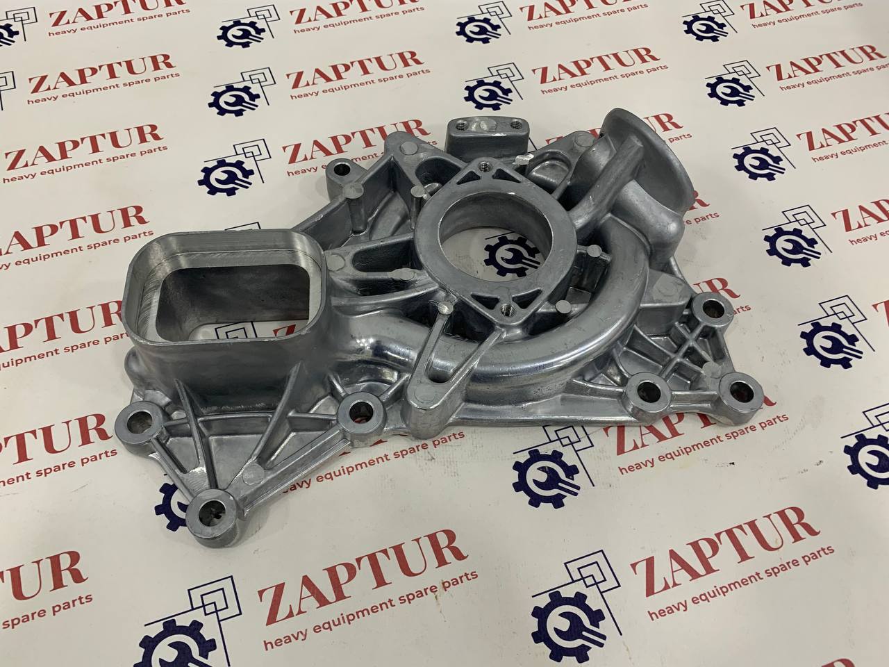 VOLVO 22195462 WATER PUMP HOUSING [ZAPTUR]