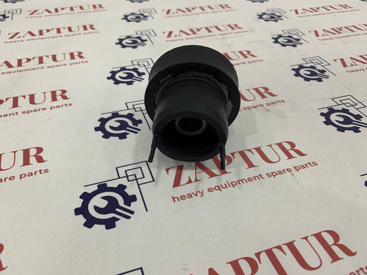 CASE AND NEW HOLLAND 87416966 ENGINE RUBBER MOUNT SUPPORT [ZAPTUR]