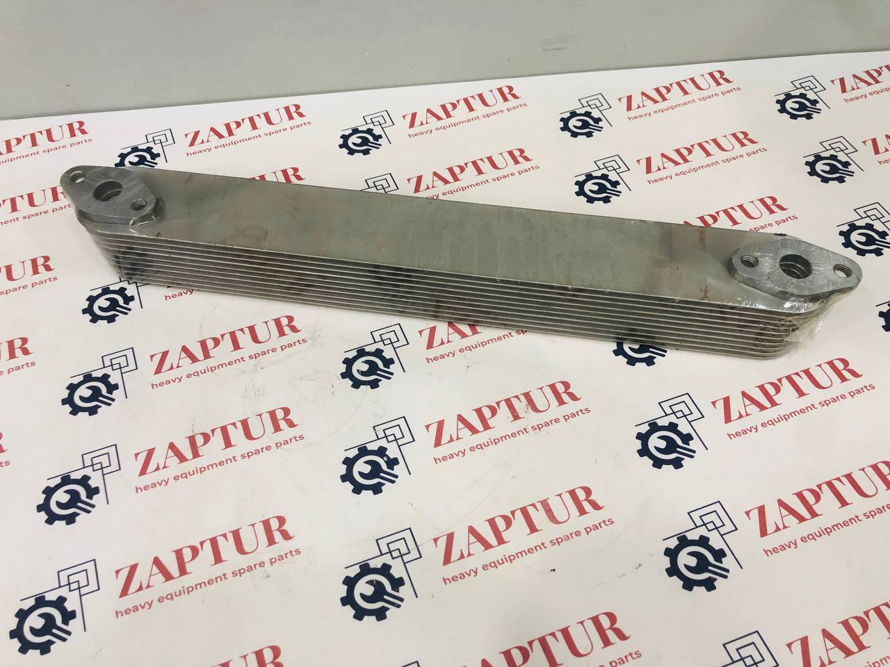KOMATSU 600-651-1161 OIL COOLER ELEMENT [ZAPTUR]