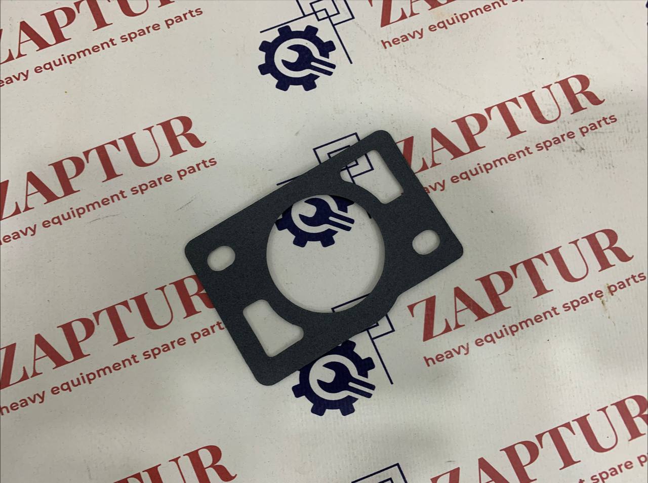 JOHN DEERE R502814 THERMOSTAT GASKET [ZAPTUR]