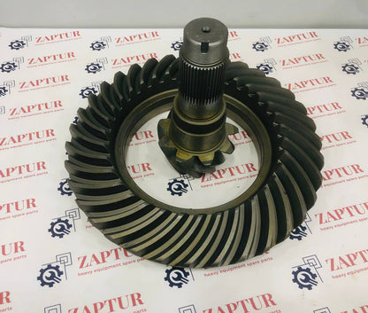 ZF 4460.226.018 BEVEL GEAR SET