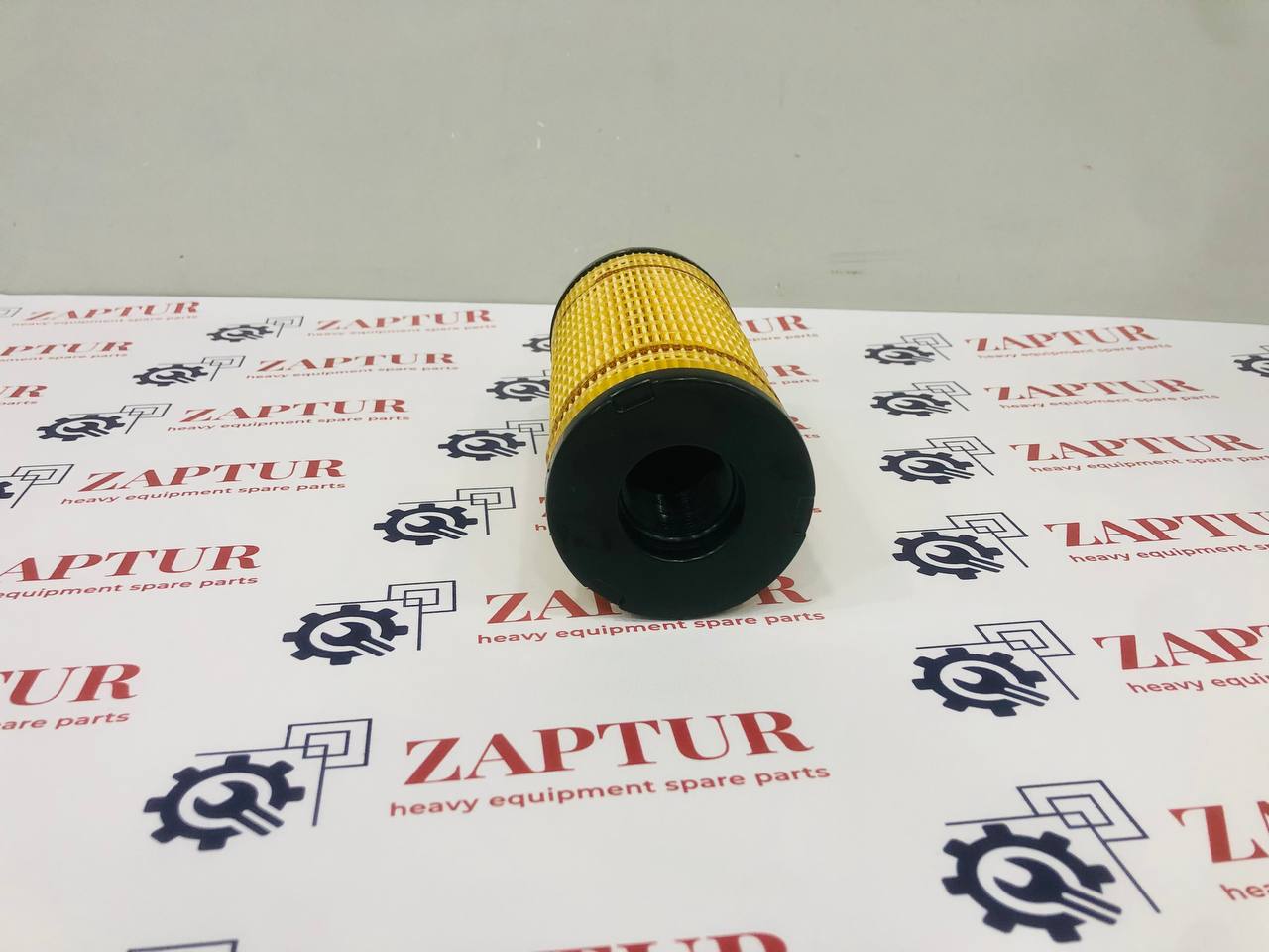 HIDROMEK F28/91502 FUEL FILTER ELEMENT [ZAPTUR]