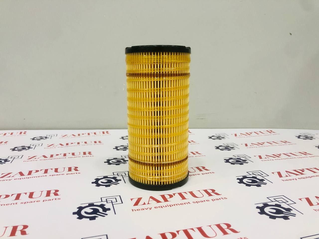 HIDROMEK F28/91502 FUEL FILTER ELEMENT [ZAPTUR]