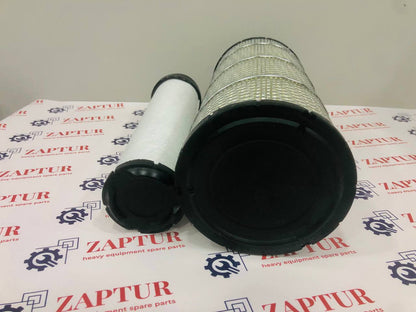 HIDROMEK F28/93012 AIR FILTER KIT [ZAPTUR]