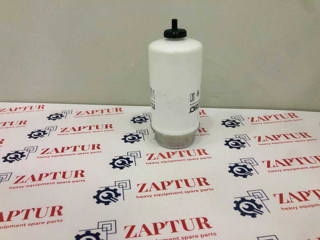 CATERPILLAR 2289130 FUEL FILTER [ZAPTUR]