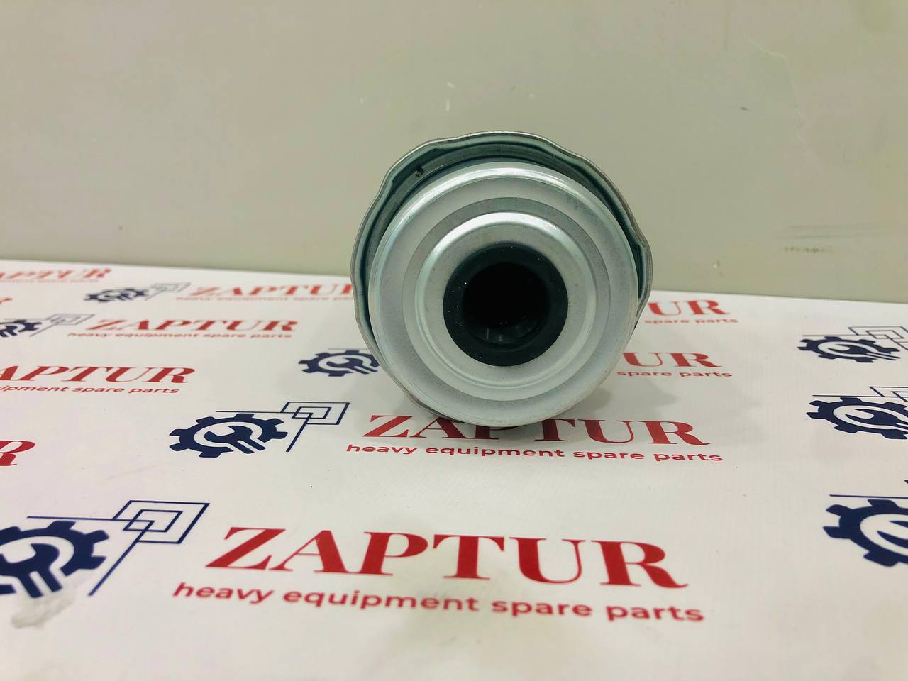 HIDROMEK F28/91510 FUEL FILTER [ZAPTUR]