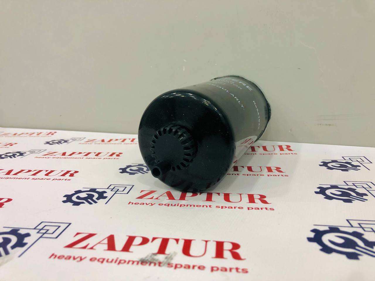 HIDROMEK F28/91510 FUEL FILTER [ZAPTUR]