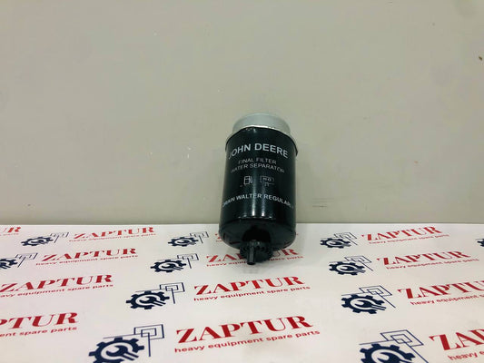 HIDROMEK F28/91515 FUEL FILTER [ZAPTUR]