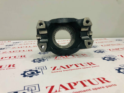 JCB 459/70138 YOKE COUPLING REAR [ZAPTUR]