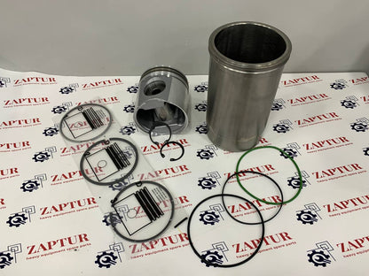 JOHN DEERE DZ114645 PISTON LINER KIT [ZAPTUR]