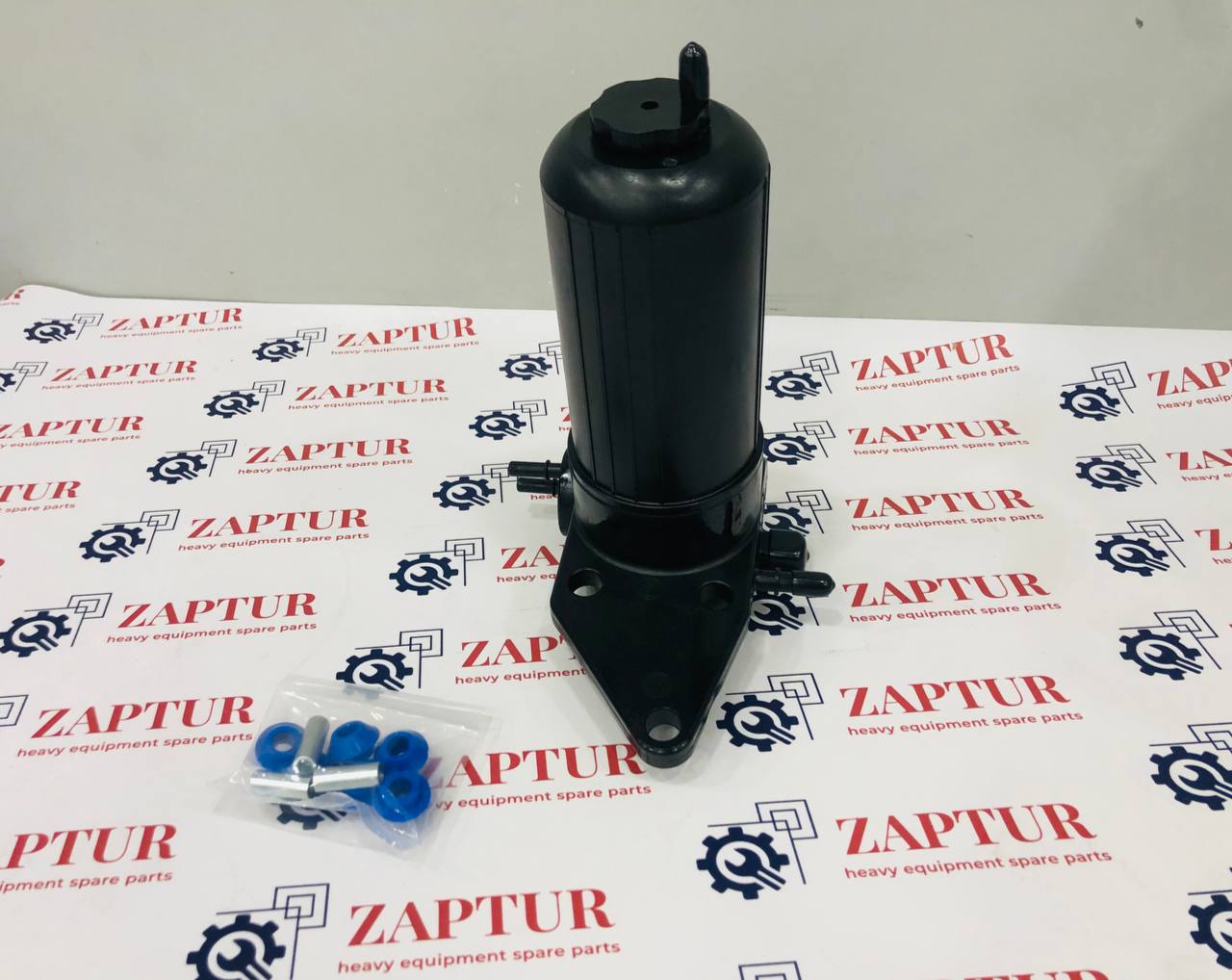 HIDROMEK F01/41323 FUEL LIFT PUMP ASSY [ZAPTUR]